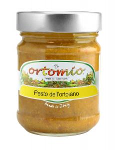 CASTELLINO Pesto dell\'Ortolano 180 g - TMC 1 anno